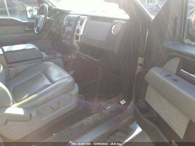 2014 FORD F-150 XLT VIN: 1FTEX1CM4EKF97624