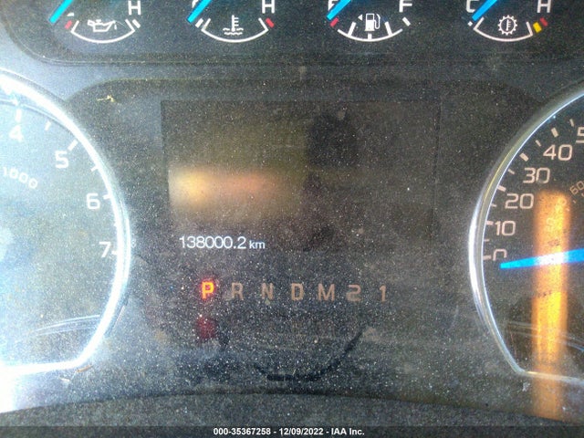 2014 FORD F-150 XLT VIN: 1FTEX1CM4EKF97624