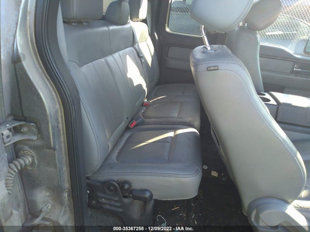 2014 FORD F-150 XLT VIN: 1FTEX1CM4EKF97624