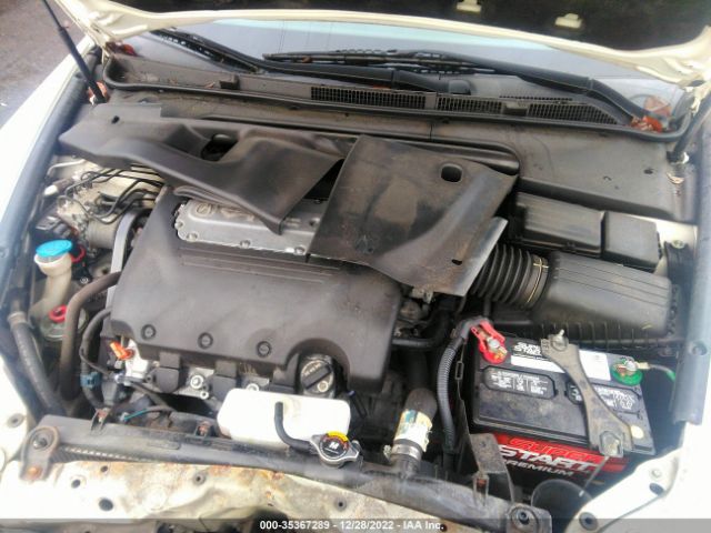 19UUA66236A077492 Acura TL