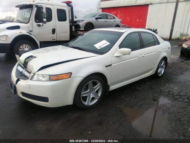 19UUA66236A077492 Acura TL
