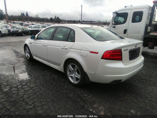 19UUA66236A077492 Acura TL