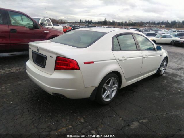 19UUA66236A077492 Acura TL