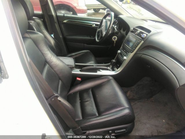 19UUA66236A077492 Acura TL