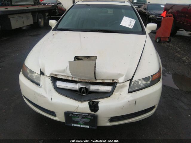 19UUA66236A077492 Acura TL