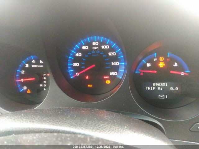 19UUA66236A077492 Acura TL