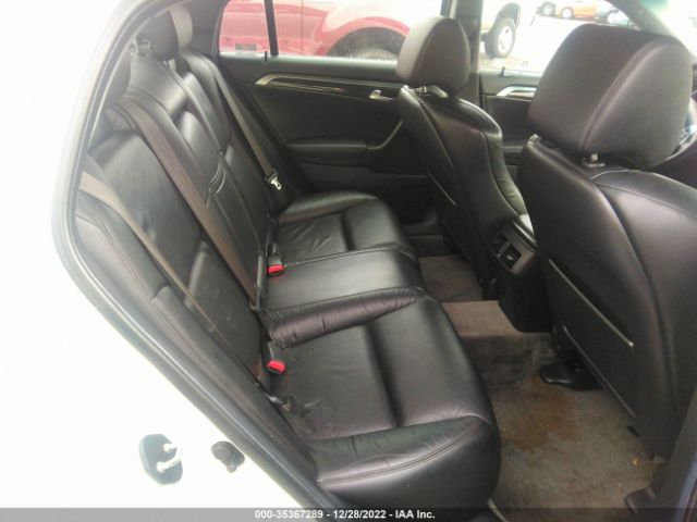 19UUA66236A077492 Acura TL
