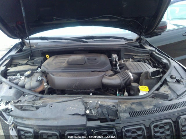 1C4RJEAG0KC763294 Jeep Grand Cherokee Upland