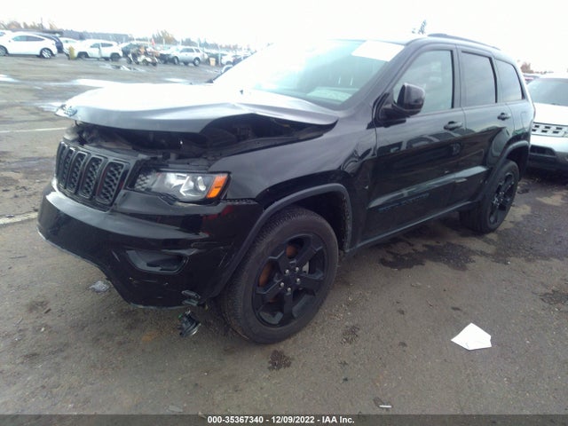 1C4RJEAG0KC763294 Jeep Grand Cherokee Upland