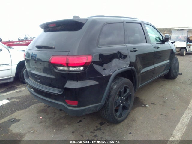 1C4RJEAG0KC763294 Jeep Grand Cherokee Upland