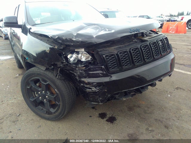 1C4RJEAG0KC763294 Jeep Grand Cherokee Upland