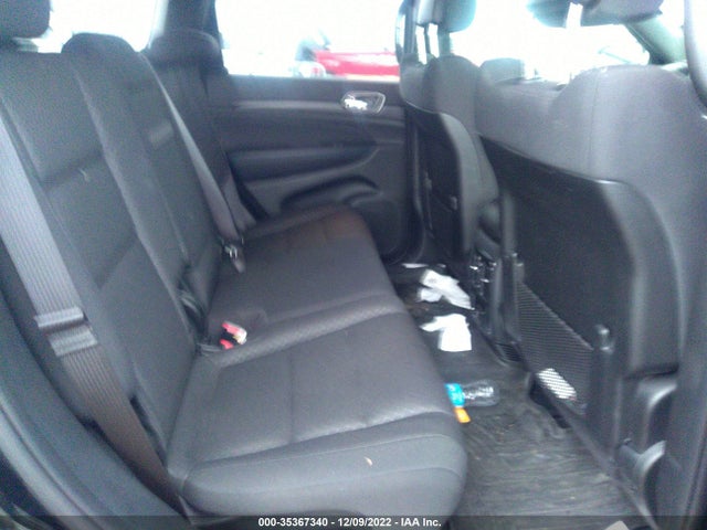 1C4RJEAG0KC763294 Jeep Grand Cherokee Upland