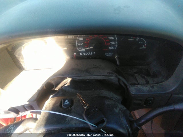 2002 FORD EXPLORER XLT VIN: 1FMZU73K72ZC66255
