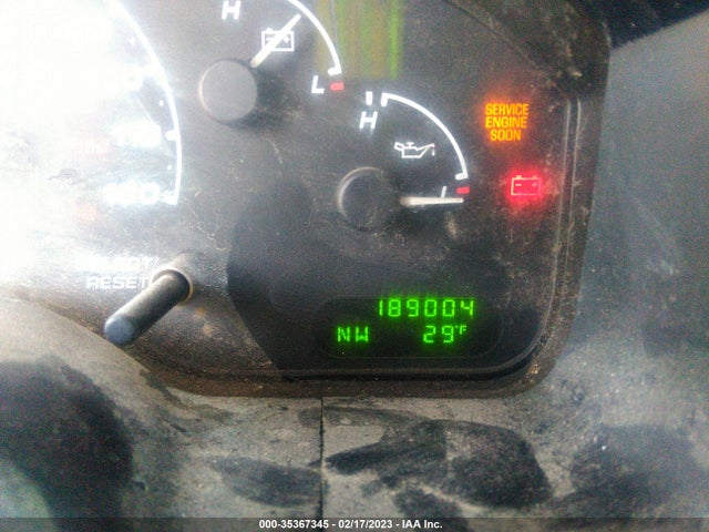 2002 FORD EXPLORER XLT VIN: 1FMZU73K72ZC66255