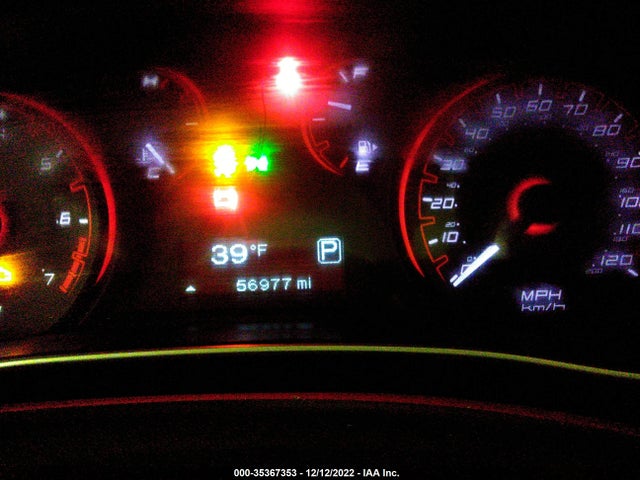 2016 DODGE DART SE VIN: 1C3CDFAA2GD530375