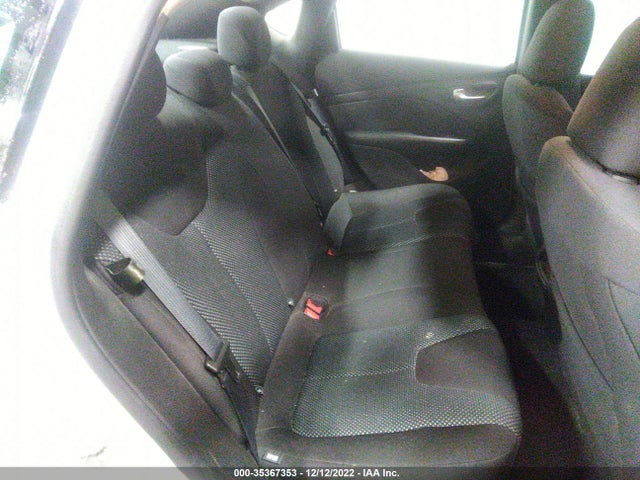 2016 DODGE DART SE VIN: 1C3CDFAA2GD530375