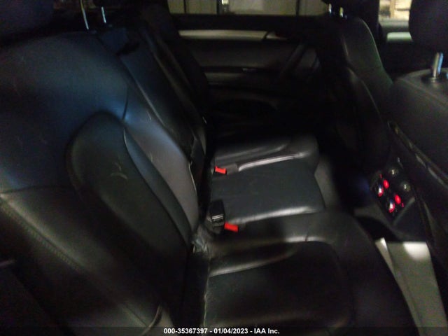 WA1DGAFE0FD021321 Audi Q7 3.0t S Line Prestige