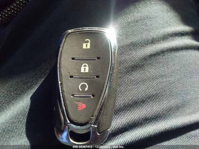 Chevrolet Trailblazer Lt 2021 KL79MPSL8MB088962 Image 11