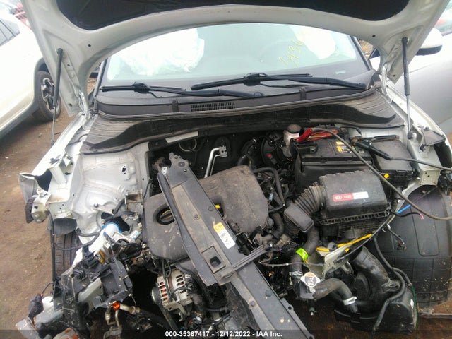 KIA SOUL S 2020 KNDJ23AU6L7105624 Image 12