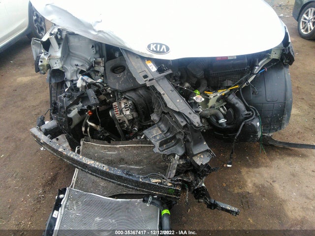 KIA SOUL S 2020 KNDJ23AU6L7105624 Image 8