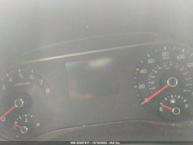 KIA SOUL S 2020 KNDJ23AU6L7105624 Image 9