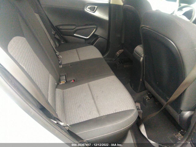 KIA SOUL S 2020 KNDJ23AU6L7105624 Image 10