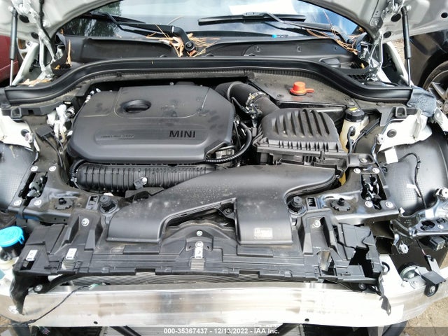 2022 Mini Roadster, VIN: WMW43DL07N3N56532