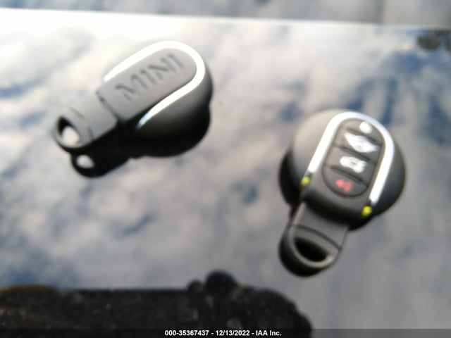 2022 Mini Roadster, VIN: WMW43DL07N3N56532
