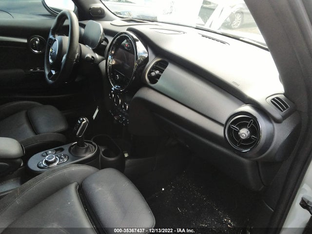 2022 Mini Roadster, VIN: WMW43DL07N3N56532