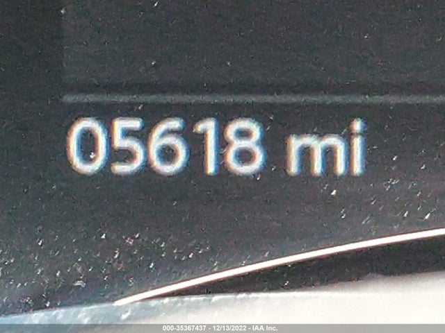 2022 Mini Roadster, VIN: WMW43DL07N3N56532