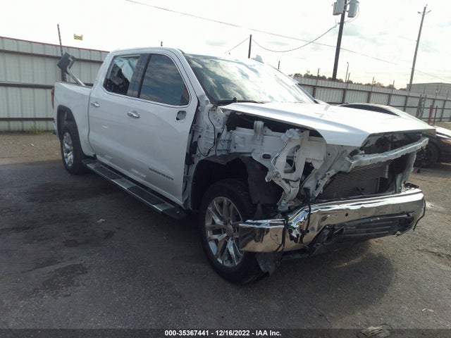 2020 3GTP8DED1LG271238 main image