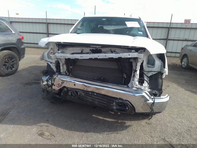 GMC Sierra 1500 Slt 2020 3GTP8DED1LG271238 Image 6