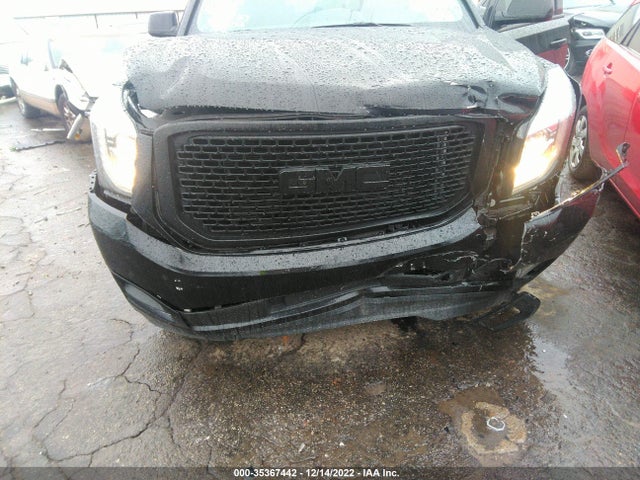 2016 GMC Yukon, VIN: 1GKS1BKCXGR141497