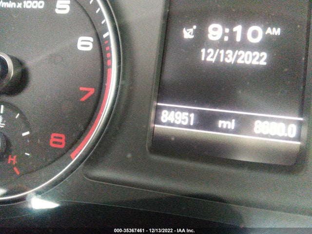 Audi Q3 Premium Plus 2017 WA1JCCFSXHR017010 Image 7