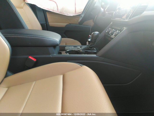 2022 Volkswagen Atlas, VIN: 1V2WC2CA2NC200447