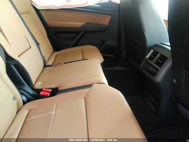 2022 Volkswagen Atlas, VIN: 1V2WC2CA2NC200447