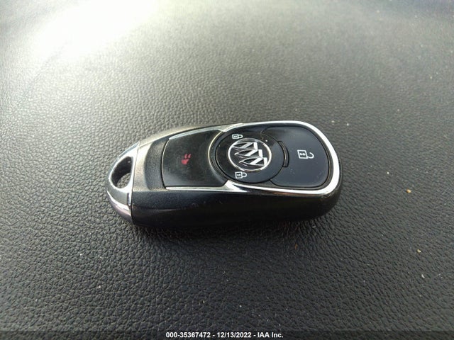 2021 Buick Encore, VIN: KL4CJESB8MB344895