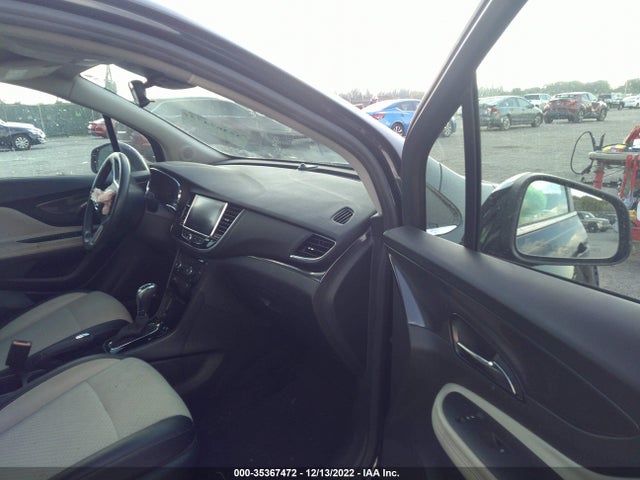 2021 Buick Encore, VIN: KL4CJESB8MB344895