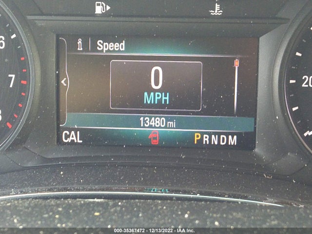 2021 Buick Encore, VIN: KL4CJESB8MB344895