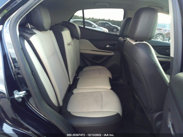 2021 Buick Encore, VIN: KL4CJESB8MB344895