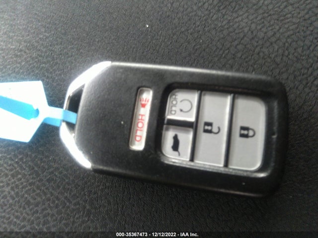 Honda CR-V EX 2018 5J6RW2H54JL032882 Image 11