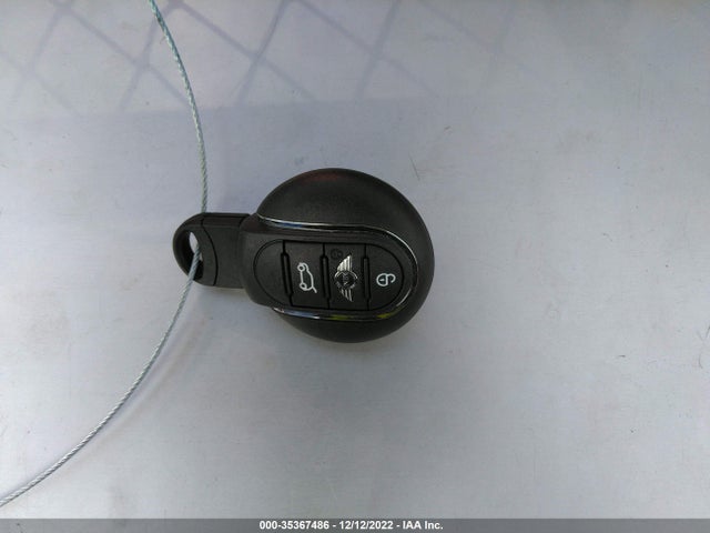 2016 Mini Cooper, VIN: WMWXP7C58G3B49470