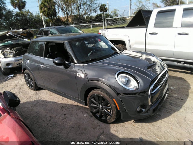 2016 Mini Cooper, VIN: WMWXP7C58G3B49470