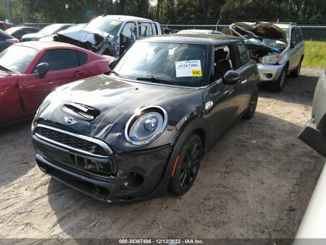 2016 Mini Cooper, VIN: WMWXP7C58G3B49470