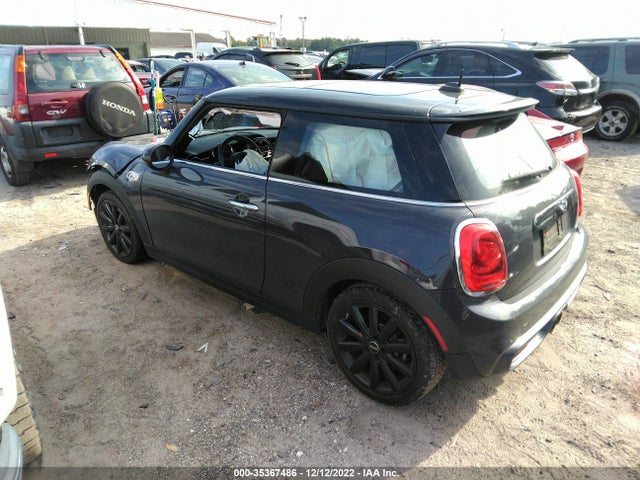 2016 Mini Cooper, VIN: WMWXP7C58G3B49470