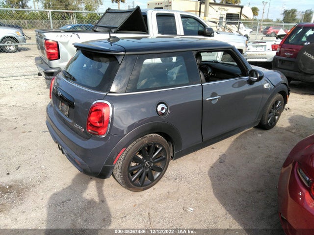 2016 Mini Cooper, VIN: WMWXP7C58G3B49470