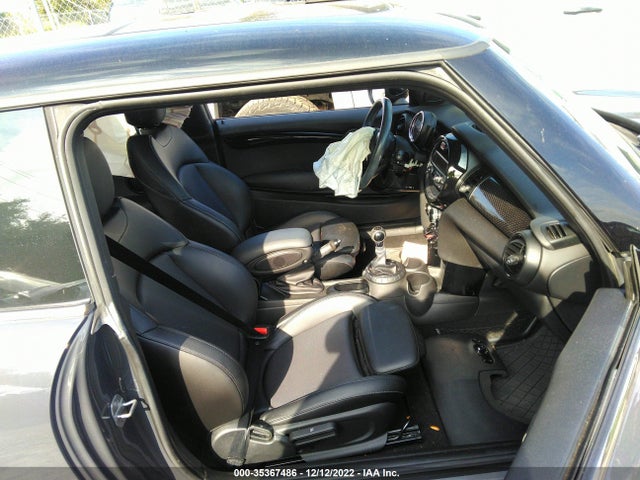 2016 Mini Cooper, VIN: WMWXP7C58G3B49470