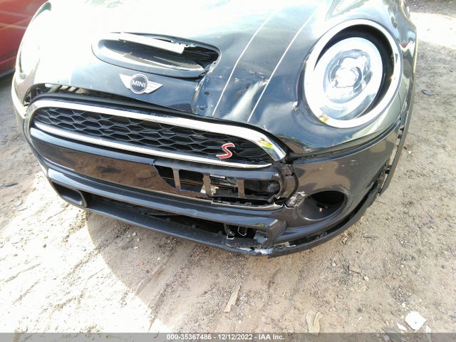2016 Mini Cooper, VIN: WMWXP7C58G3B49470