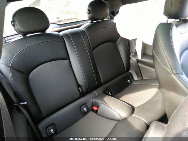 2016 Mini Cooper, VIN: WMWXP7C58G3B49470