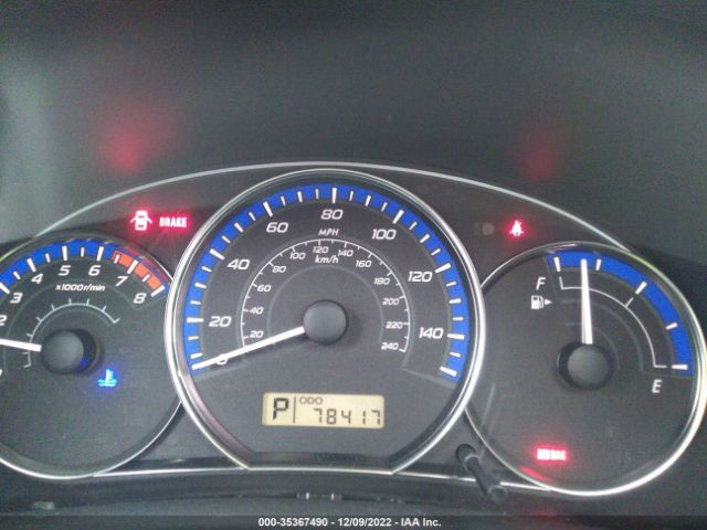 JF2SHBDC0CH432368 Subaru Forester 2.5x Premium